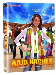 Aaja Nachle
