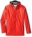 Columbia Big Boys Watertight Jacket, Super Sonic, X-Large