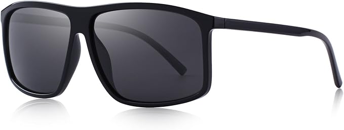 men's polarized sunglasses review