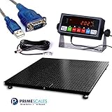 PrimeScales Heavy Duty 48