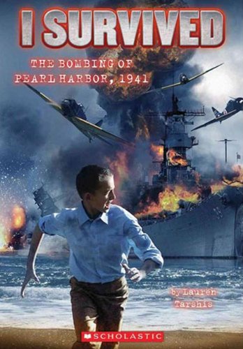 I Survived The Bombing Of Pearl Harbor, 1941 (Turtleback School & Library Binding Edition)