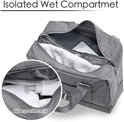 small gym duffle bag womens