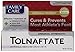 [3 PACK] Family Care Tolnaftate Antifungal Cream 1% Compare to Tinactin- 1 fl.oz