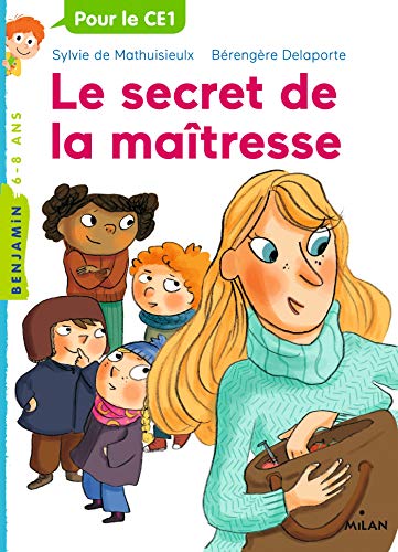 Le secret de la maîtresse by 