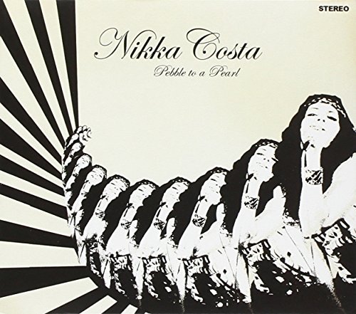 Nikka Costa - Pebble To A Pearl By Nikka Costa - Zortam Music