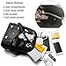 Vegan Leather Purse Backpack Mini Women Fashion Quilted Small Size Shoulder Bag