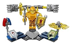 LEGO Nexo Knights 70336 Ultimate Axl Building Kit