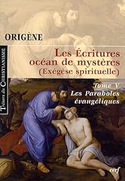 Les  paraboles évangéliques