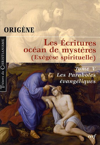 Les  paraboles évangéliques