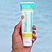 Thinksport - Kid's Safe Sunscreen Cream - SPF 50+ - 6oz