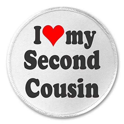 A&T Designs I love my Second Cousin 3