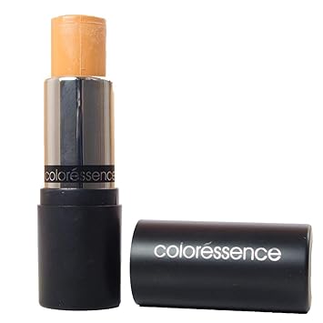 Coloressence HD Foundation Stick oil Free- SPF 15,(FS-5) 14 Gms