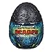 How to Train Your Dragon: Hidden World - Toothless Plush in Egg