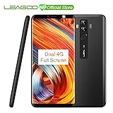 Leagoo M9