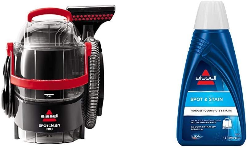 encapsulation carpet cleaning process