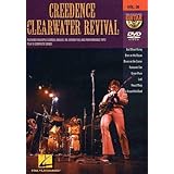 Guitar Play-Along, Volume 20: Creedence Clearwater Revival