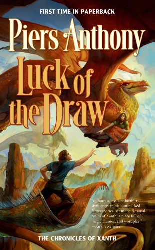 Luck of the Draw (Xanth)