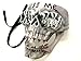 MasqStudio The Purge KISSME mask 2016 Election Year Anarchy movie mask horror Killer purge masked men Halloween Costume Party