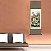Sunmir (TM Silk scroll painting Chinese Dragon Figure