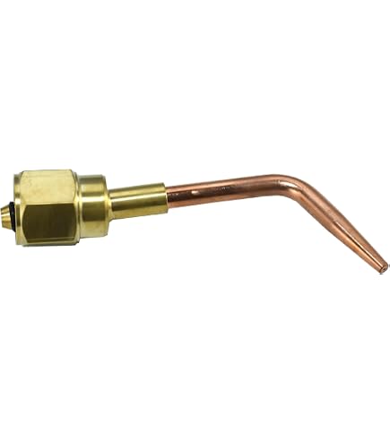 Victor 0323-0112 0-W Professional Welding Nozzle: Amazon.com