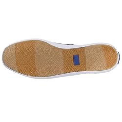 Keds Womens Champion Originals Lace Up Sneakers