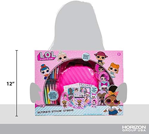 lol ultimate stylin studio