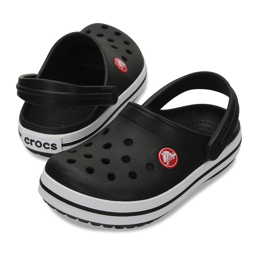 Crocs Unisex Child Crocband Clogs