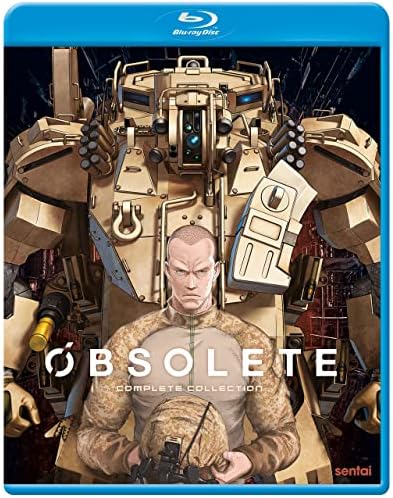 Amazon.com: Detonator Orgun : Movies & TV