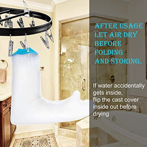 5 Waterproof+Protector+Comfortable+Watertight+Reusable