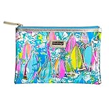 lilly pulitzer agenda bonus pack, beach and bae