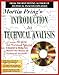 Martin Pring's Introduction to Technical Analysis: A CD-ROM Seminar and Workbook