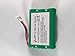 Summer Infant Baby MonitorReplacement Battery, 29030-10