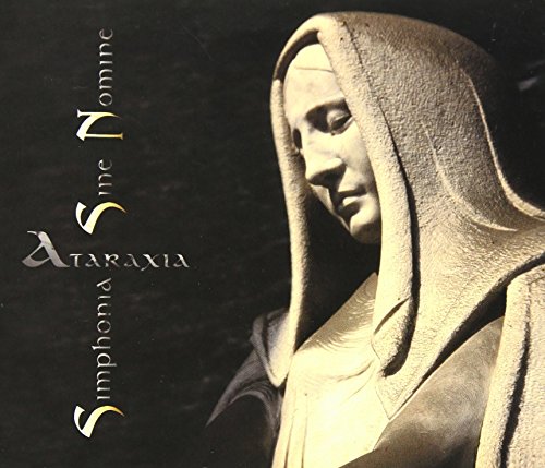 Ataraxia - Zelia Lyrics - Zortam Music