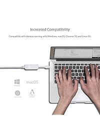 TP LINK USB 2.0 a RJ45