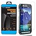 MagicGuardz®, Made for Samsung Galaxy S5 Active, Premium Real Tempered Glass Screen Protector Shield, Retail Box