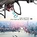 HOBBYTIGER H301S Ranger Drone with Camera Live Video and GPS Return Home 720P HD Wide-Angle WiFi Camera for Kids, Beginners and Adults - Follow Me, Altitude Hold, Long Control Range