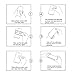 [2Pack] for LG Stylo 3 LS777/ TP450 Tempered Glass Screen Protector, Taball 9H Hardness [Anti-Scratch] [Bubble Free] HD Clear Premium Screen Protector for LG Stylus 3 Plus/LG LS777 [5.7 Inch]