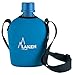 Laken Pluma 34oz 1L Water Bottle Hiking and Camping Canteen