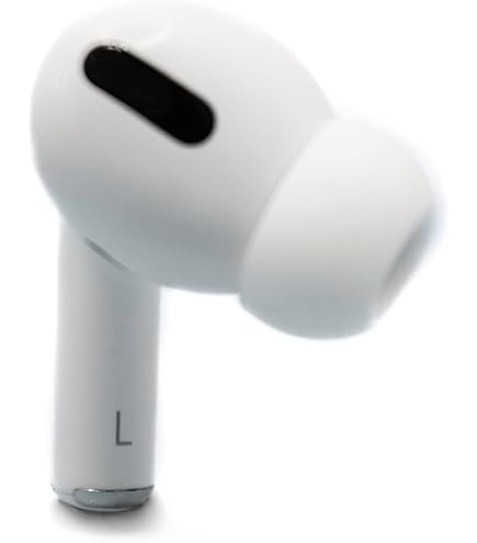 Amazon.com: Apple AirPods Pro 1st Gen - Left Replacement AirPod