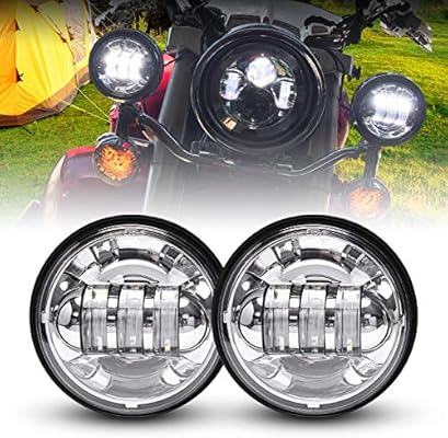 projector light for motorcycle price