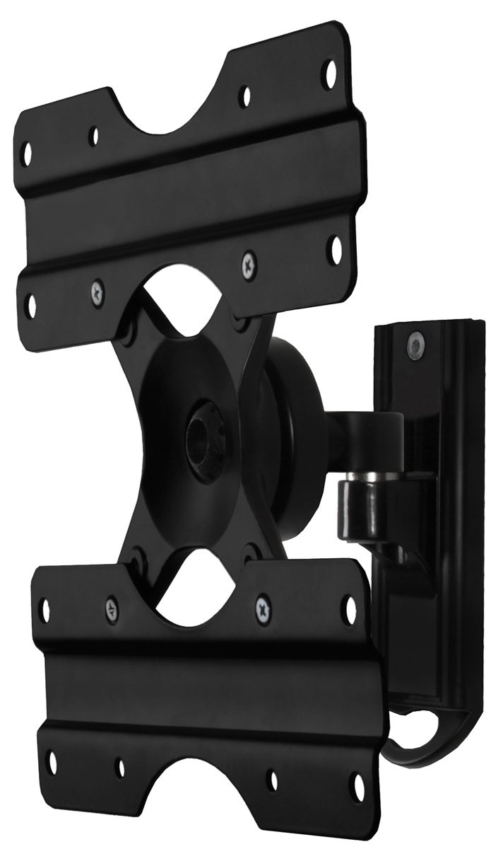 B-Tech Ventry BTV502/B Tilt and Turn Wall Bracket