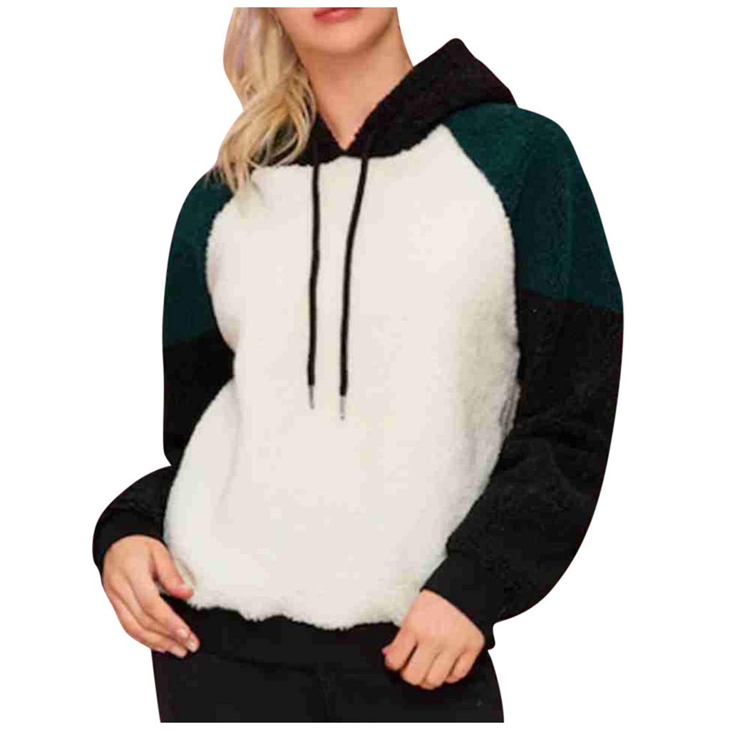ladies woolen hoodies