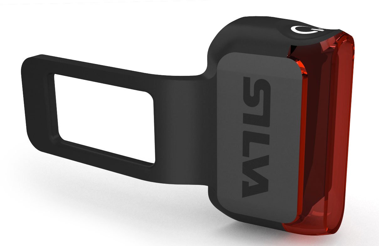 Silva Bike Light City Rear