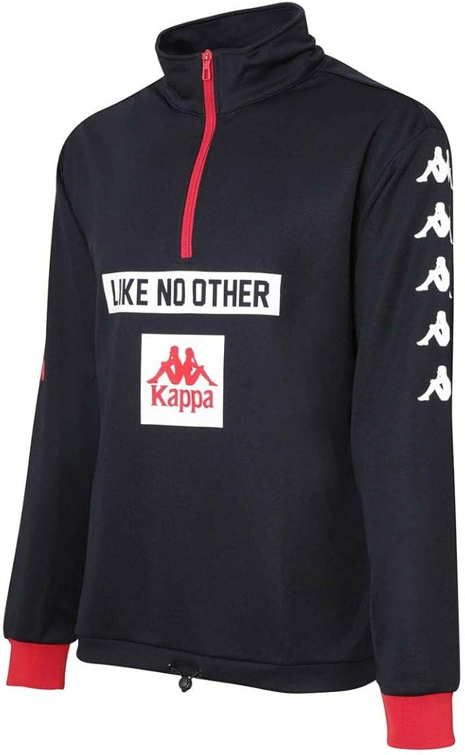 like no other kappa hoodie