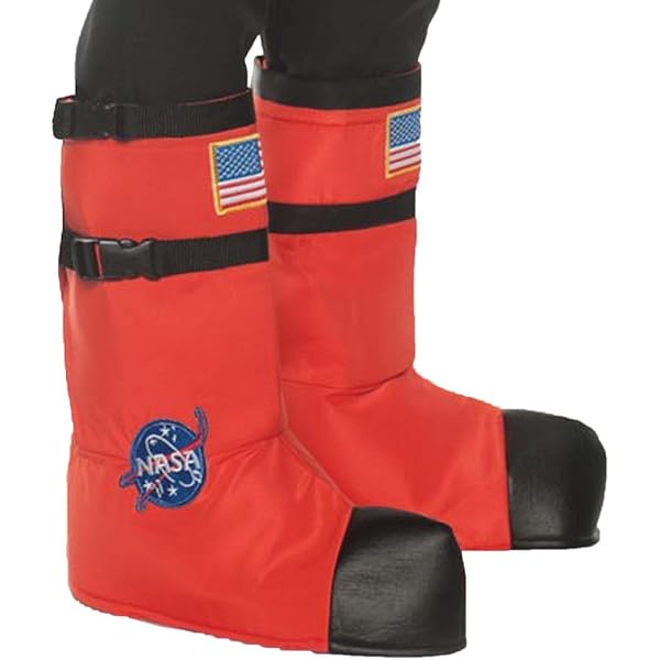 Horror-Shop Guantes De Astronautas De La NASA