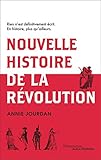 Image de Nouvelle histoire de la révolution française (Au fil de l'histoire) (French Edition)