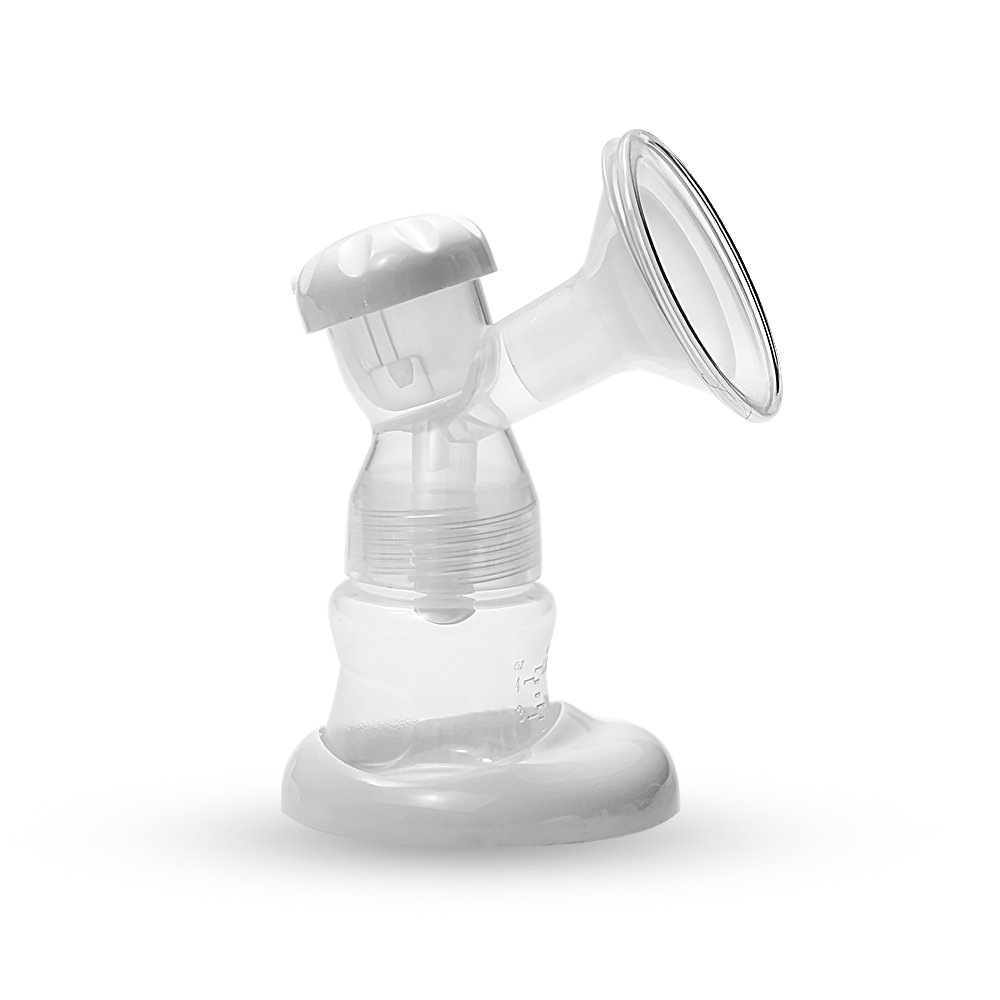 HORIGEN FDA Electric Single Breast Pump Milk Suction Lactation