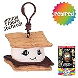 Whiffer Sniffers Mystery Pack 1 Scented Backpack Clip