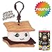 Whiffer Sniffers Mystery Pack 1 Scented Backpack Clip
