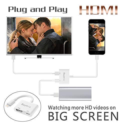 3 Baymic+Compatible+Adapter+Connector+Projector